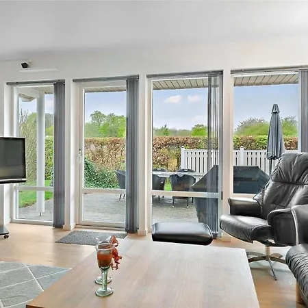 別荘 Ll235-tranekaer-kronens-have-13 *