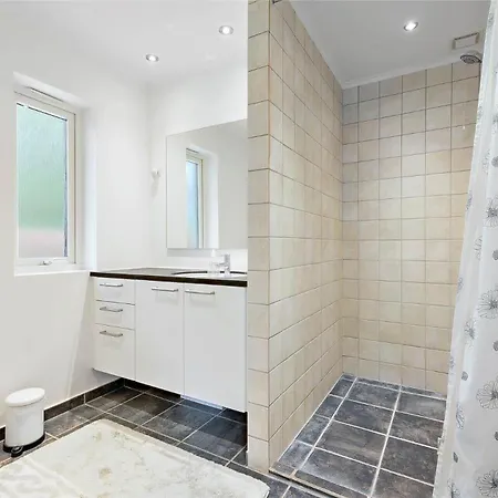 Ll235-tranekaer-kronens-have-13 別荘 *