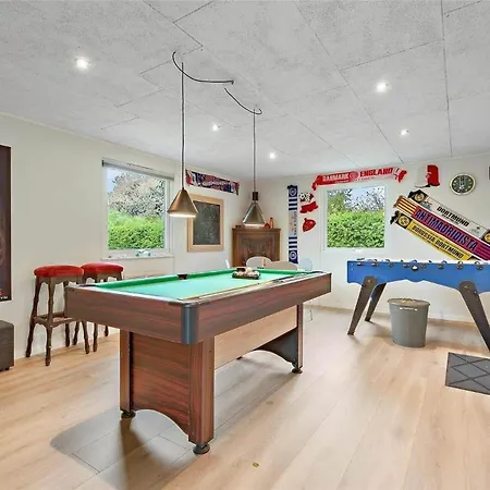 別荘 Ll235-tranekaer-kronens-have-13