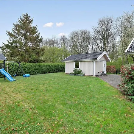 別荘 Ll235-tranekaer-kronens-have-13 *