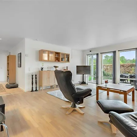 Ll235-tranekaer-kronens-have-13 Tatil Evi Tranekær