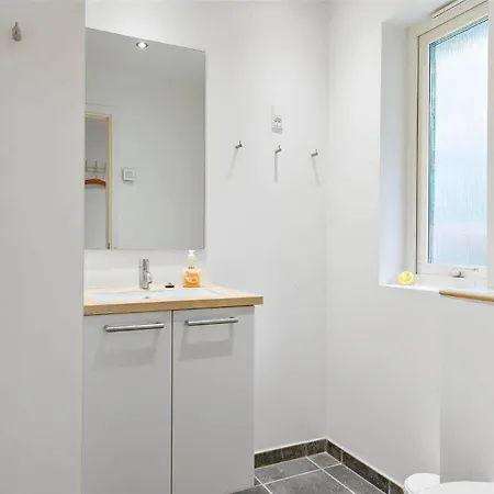 Tatil Evi Ll235-tranekaer-kronens-have-13 Tranekær