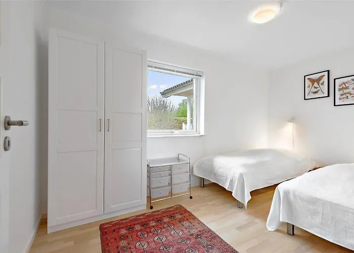 Сasa de vacaciones Ll235-tranekaer-kronens-have-13